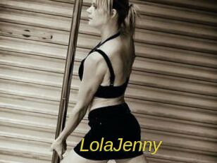 LolaJenny