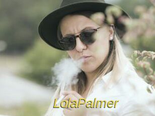 LolaPalmer