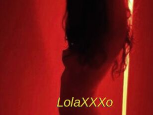 LolaXXXo