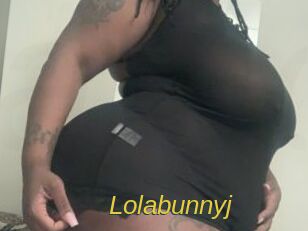 Lolabunnyj