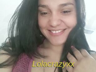 Lolacrazyxx