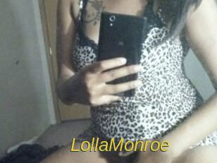 LollaMonroe