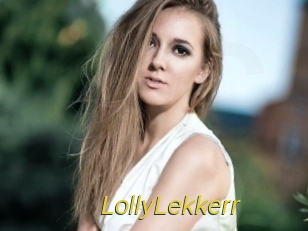 LollyLekkerr