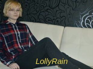 LollyRain