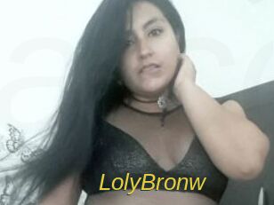 LolyBronw