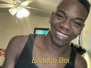 London_Boi