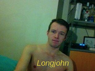 Longjohn