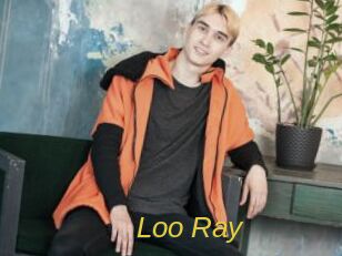 Loo_Ray