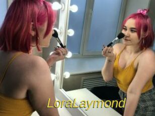 LoraLaymond