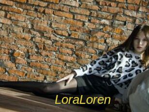 LoraLoren