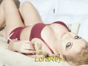 LoraRey