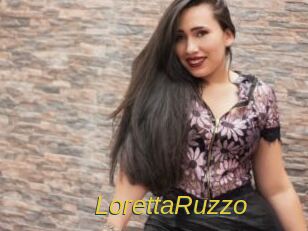 LorettaRuzzo