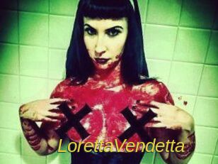 LorettaVendetta