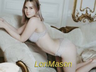 LoriMason