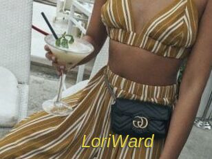 LoriWard