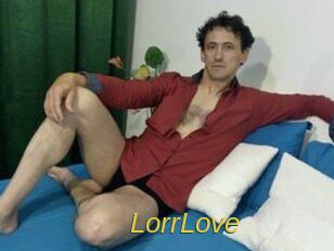 LorrLove