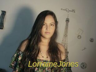 LorraineJones