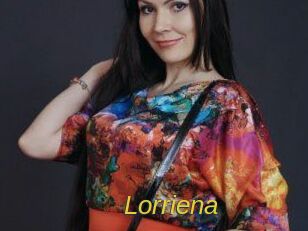 Lorriena