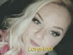 LoveAndi