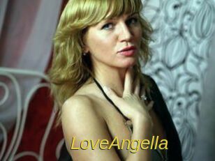 LoveAngella