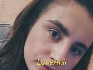 LoveAnii