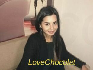 LoveChocolat