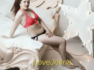 LoveJenna