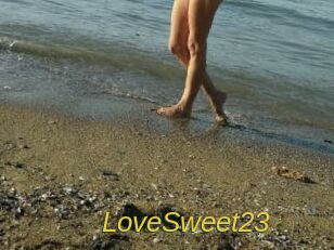 LoveSweet23