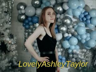 LovelyAshleyTaylor