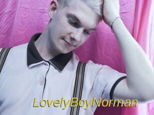 LovelyBoyNorman