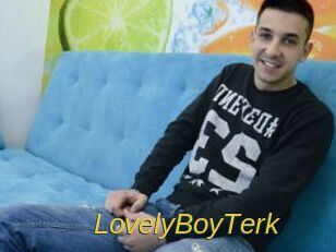 LovelyBoyTerk