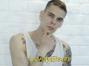 LovelyElson