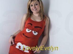 LovelyEvelyn