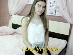 LovelyHaldita