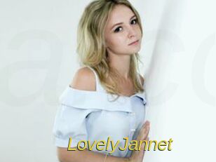 LovelyJannet