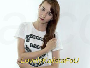 LovelyKalistaFoU