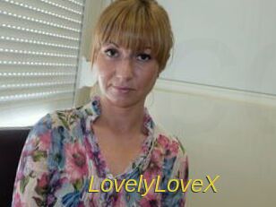 LovelyLoveX