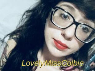 LovelyMissColbie