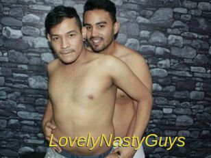 LovelyNastyGuys