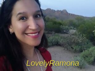 LovelyRamona