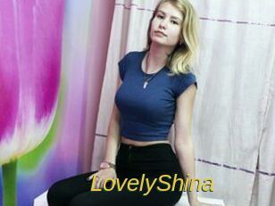 LovelyShina