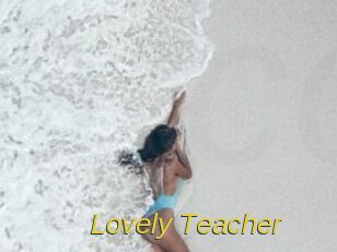 Lovely_Teacher