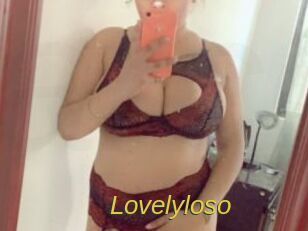 Lovelyloso