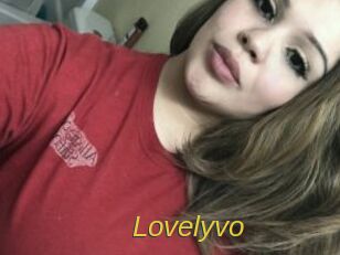 Lovelyvo