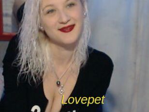 Lovepet