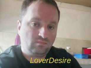 LoverDesire