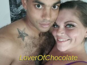 LoverOfChocolate