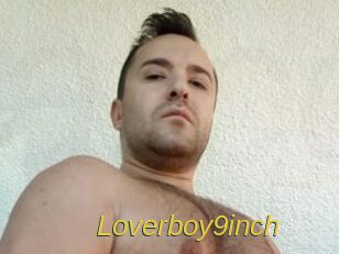 Loverboy9inch