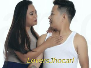 LoversJhocarl