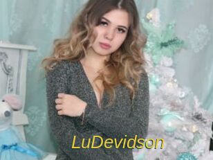 LuDevidson